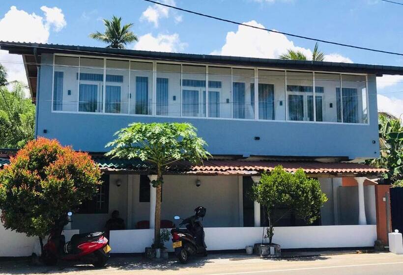 ベッドアンドブレックファースト Unique Sunrise Inn