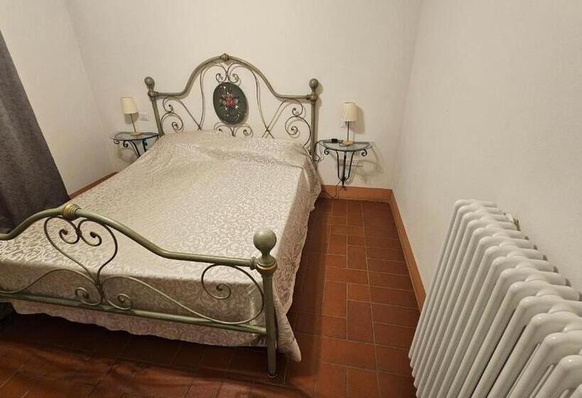 Casa Giulietta B&b