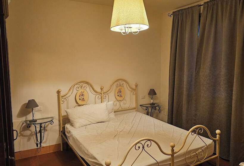 Casa Giulietta B&b