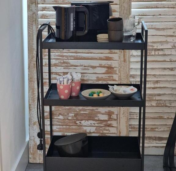 Bed And Breakfast Zeddam