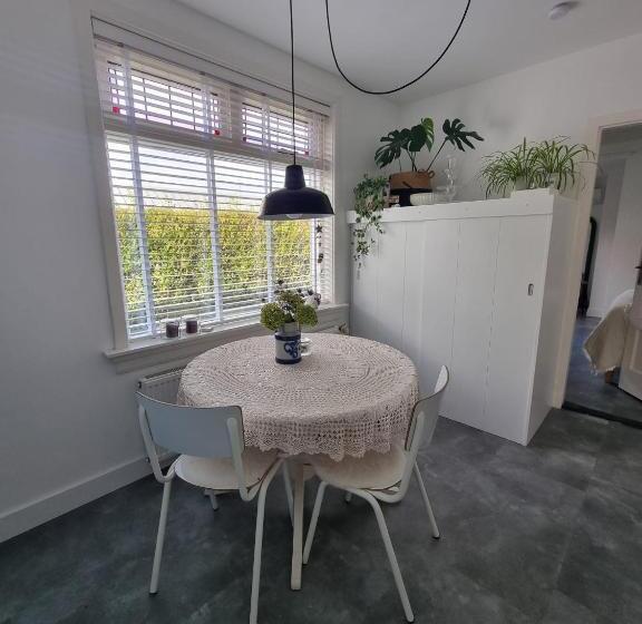 Bed And Breakfast Zeddam