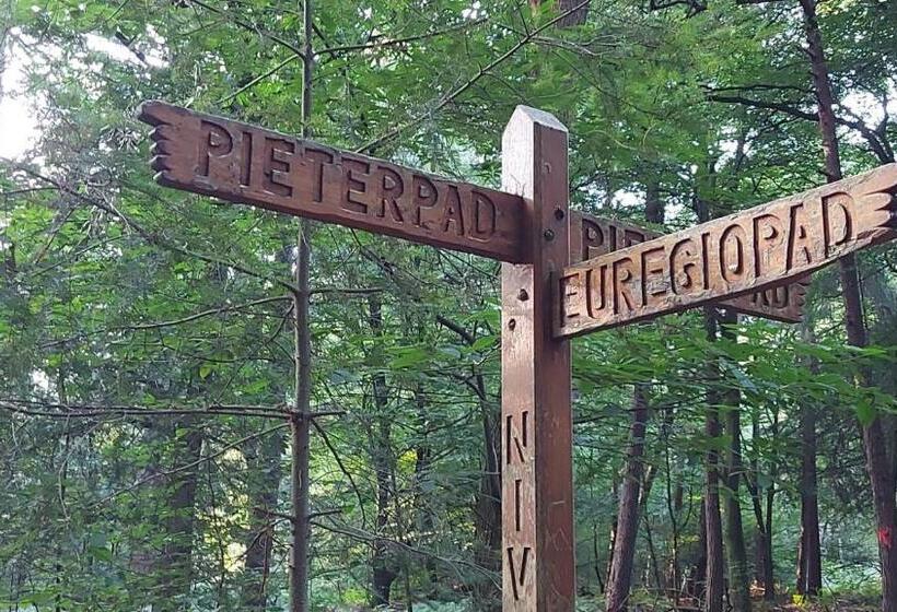 Bed And Breakfast Zeddam