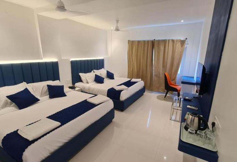 Brigade Hotels And Resorts