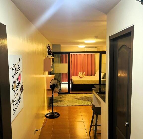 Ck Haven Hot Shower Wifi Smart Tv Outdoor Garden