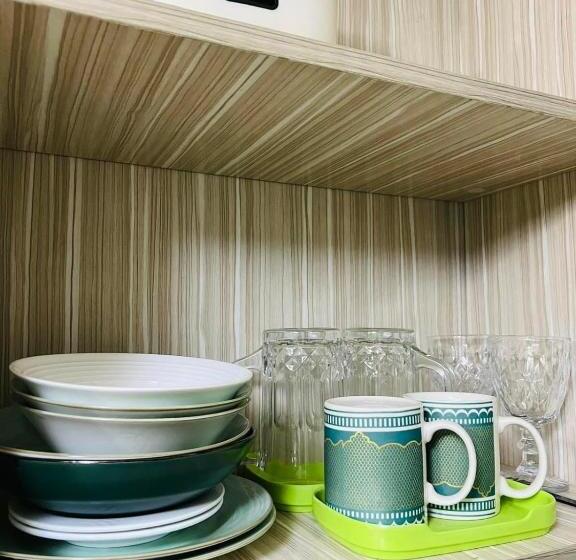 Condo In Marilao With Free Videoke