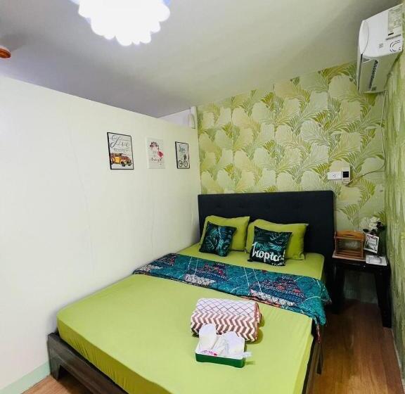 Condo In Marilao With Free Videoke