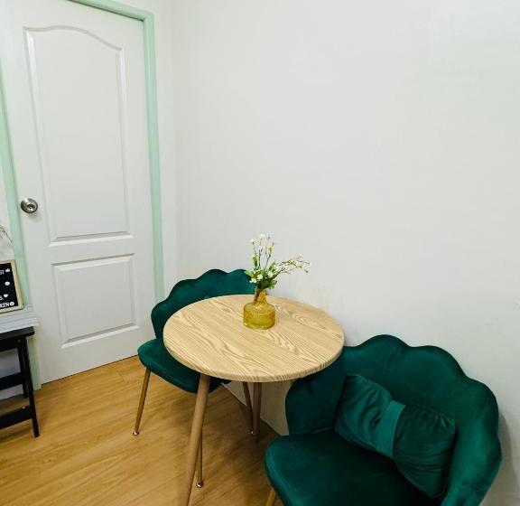 Condo In Marilao With Free Videoke