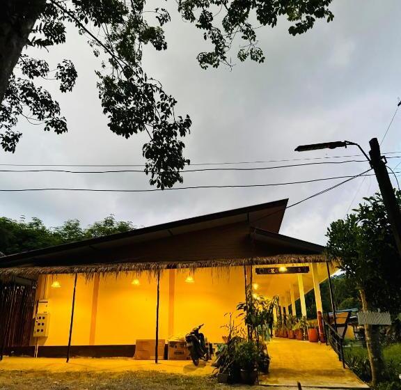 Cuckoo S Nest Ao Nang