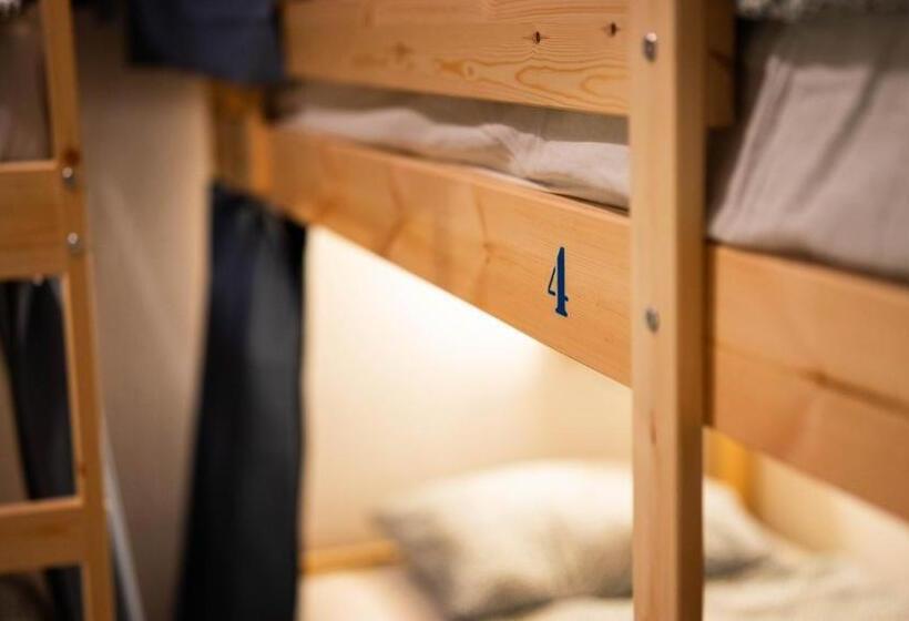 Doña Rose Surf Hostel