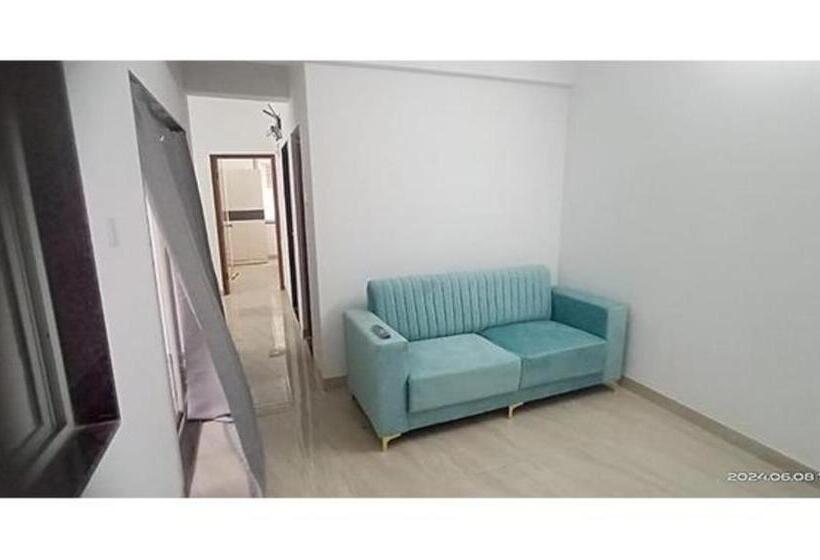 Fabhotel En Suite   Nr Paras Hospital