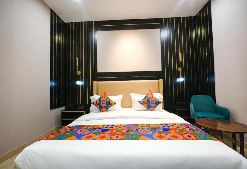 Fabhotel Prime Elegance Suites