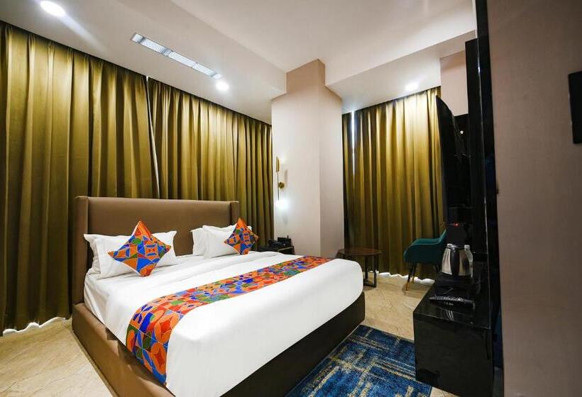 Fabhotel Prime Elegance Suites