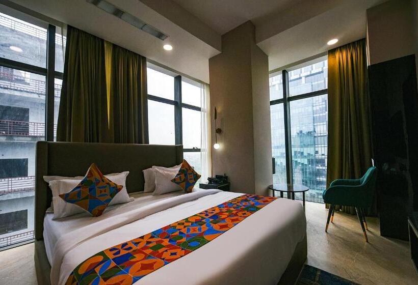 Fabhotel Prime Elegance Suites