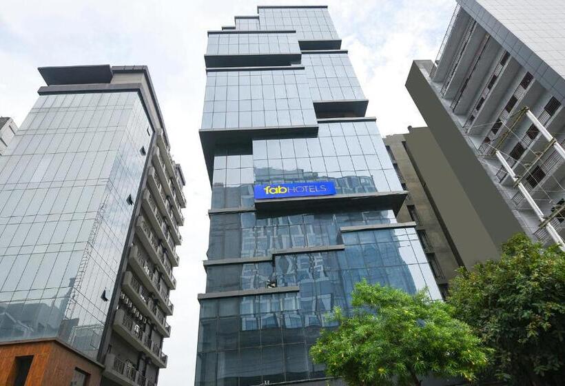 Fabhotel Prime Elegance Suites