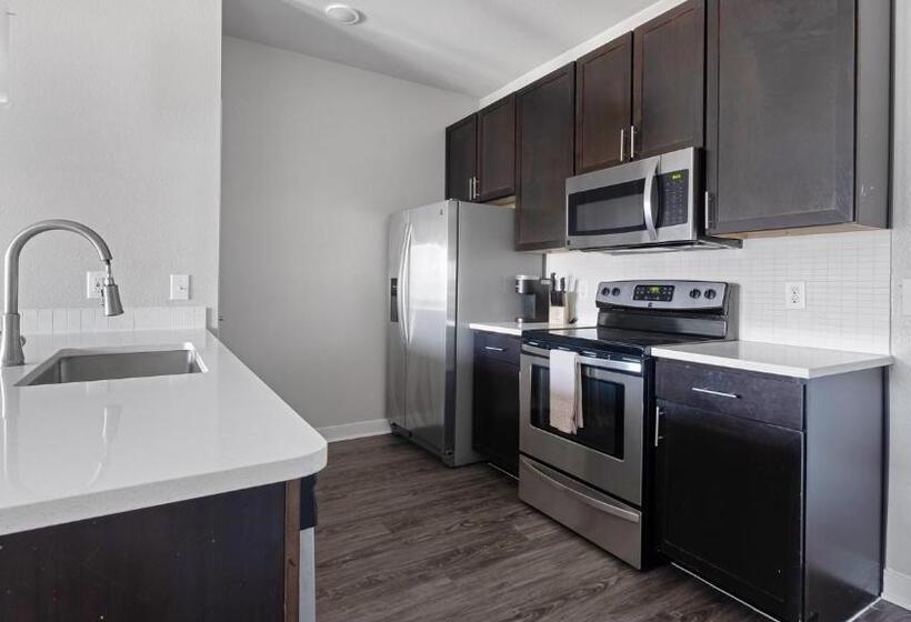 Barsala At Falcon Grand Harbor Apartments