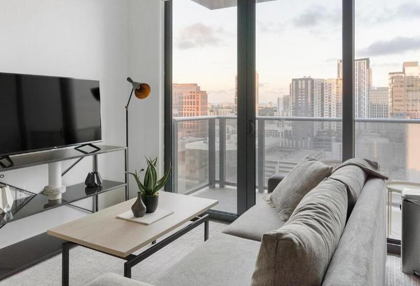 Flow Fort Lauderdale Condos By Barsala