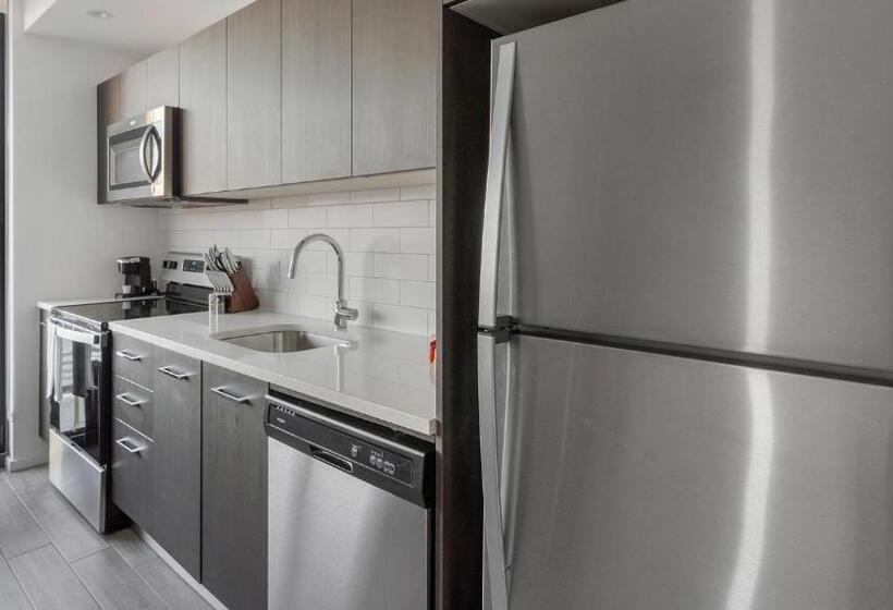 Flow Fort Lauderdale Condos By Barsala