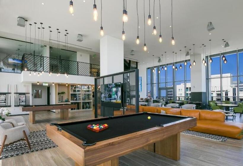 Flow Fort Lauderdale Condos By Barsala