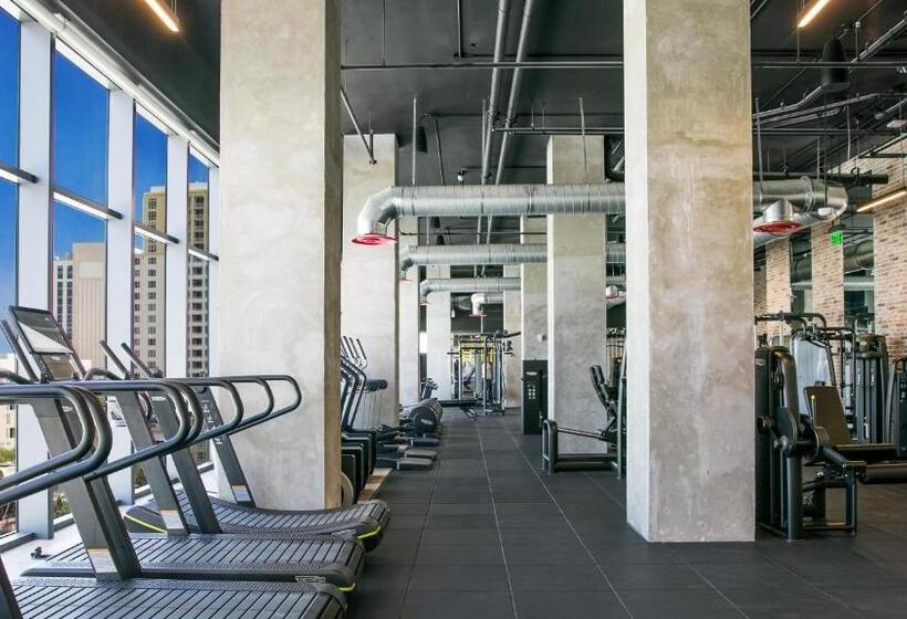 Flow Fort Lauderdale Condos By Barsala