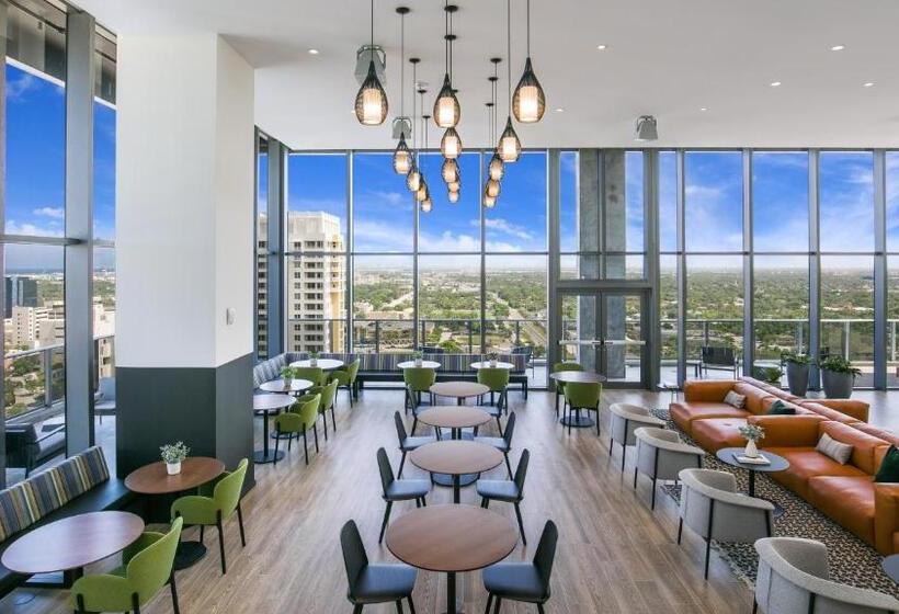 Flow Fort Lauderdale Condos By Barsala