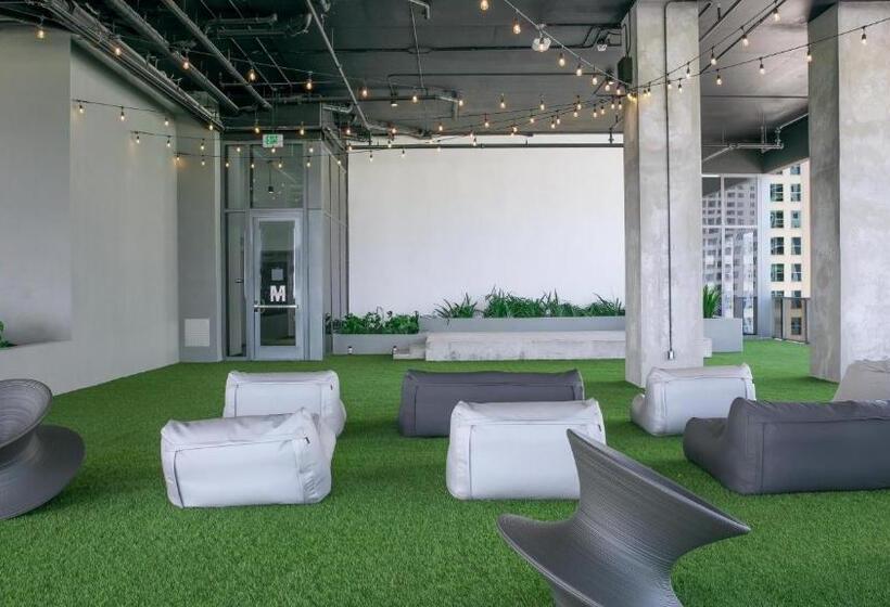 Flow Fort Lauderdale Condos By Barsala