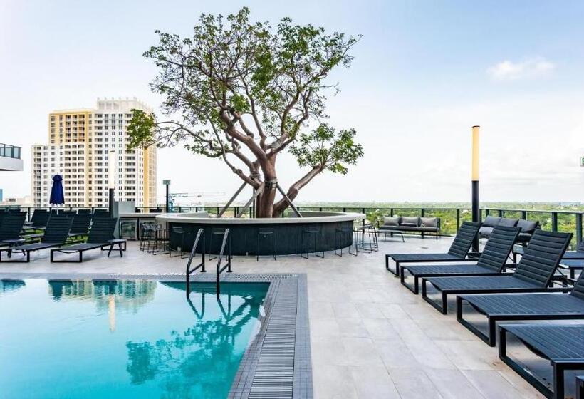 Flow Fort Lauderdale Condos By Barsala