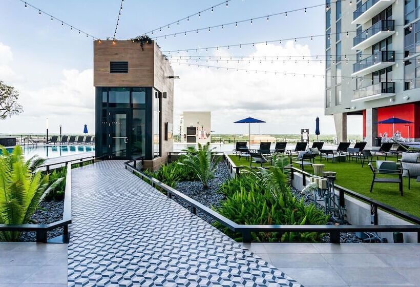 Flow Fort Lauderdale Condos By Barsala