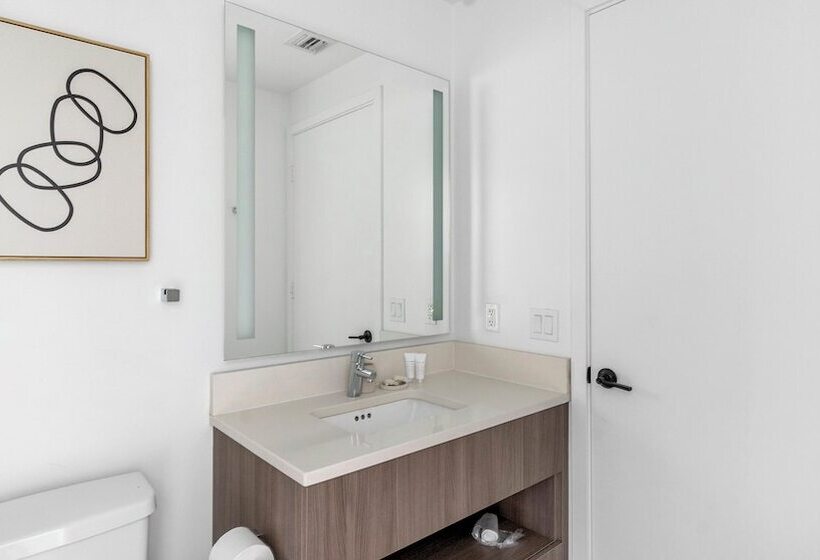 Flow Fort Lauderdale Condos By Barsala