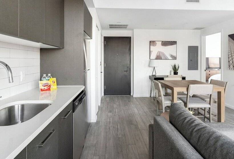 Flow Fort Lauderdale Condos By Barsala