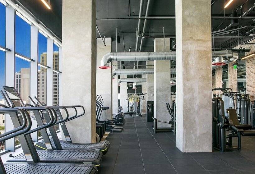 Flow Fort Lauderdale Condos By Barsala