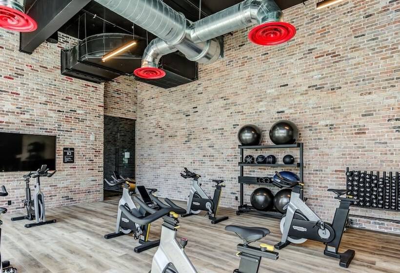 Flow Fort Lauderdale Condos By Barsala