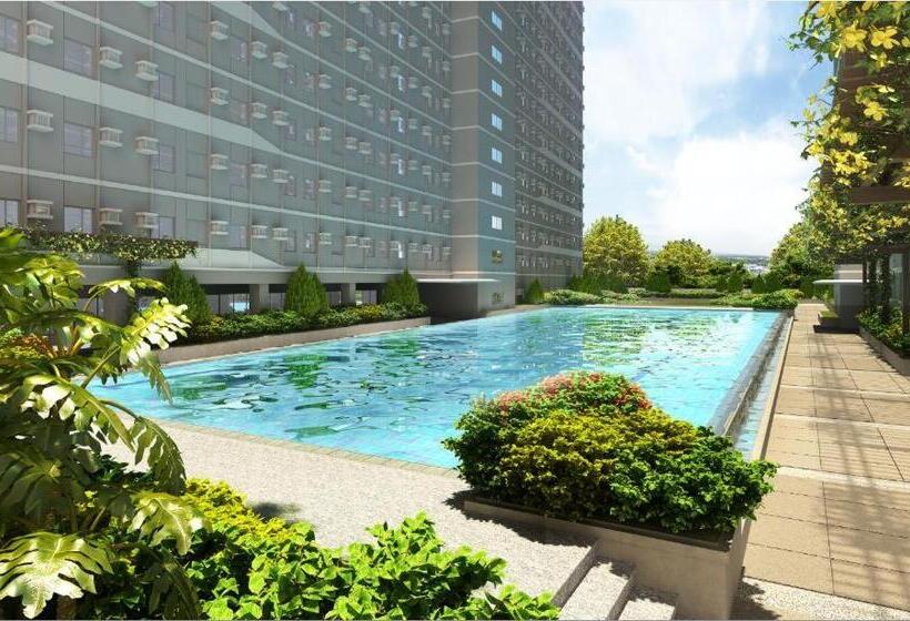 Habbsville At Green 2 Residences By Smdc Dasmarinas Cavite