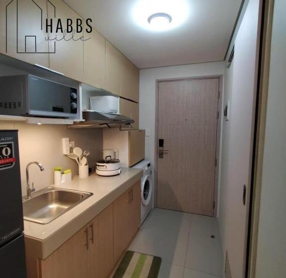 Habbsville At Green 2 Residences By Smdc Dasmarinas Cavite