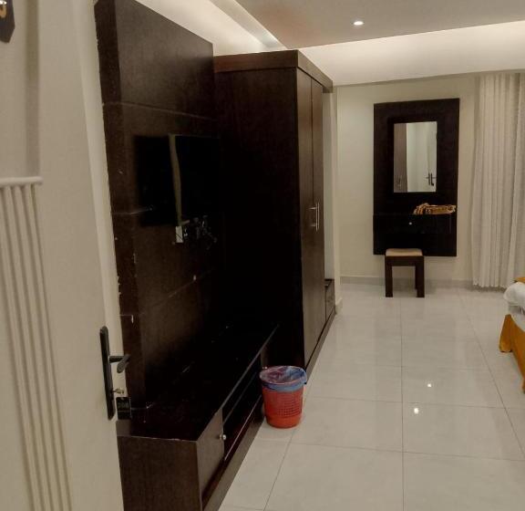 בית מלון כפרי استديو عصرى