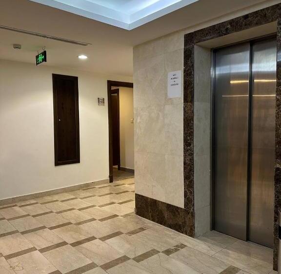 Отель Abraj Hafawa