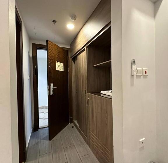 Отель Abraj Hafawa