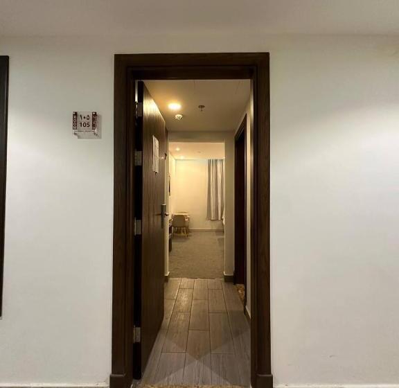 Отель Abraj Hafawa