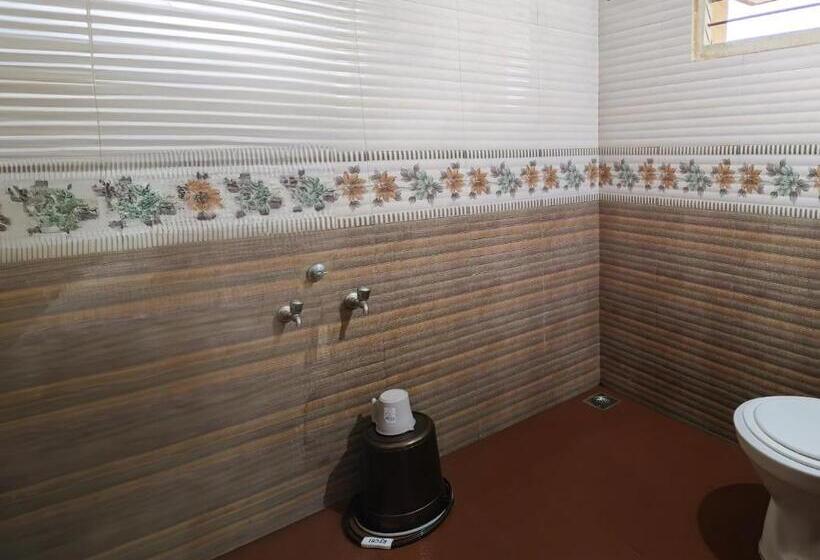 호텔 Adyar Residency