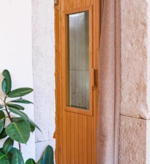 בית מלון כפרי Agriturismo La Collina Delle Api