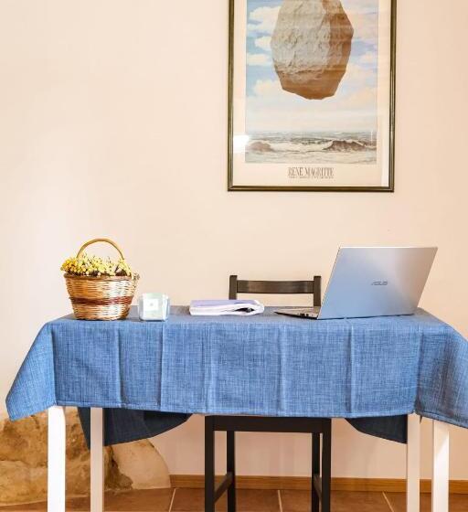 בית מלון כפרי Agriturismo La Collina Delle Api