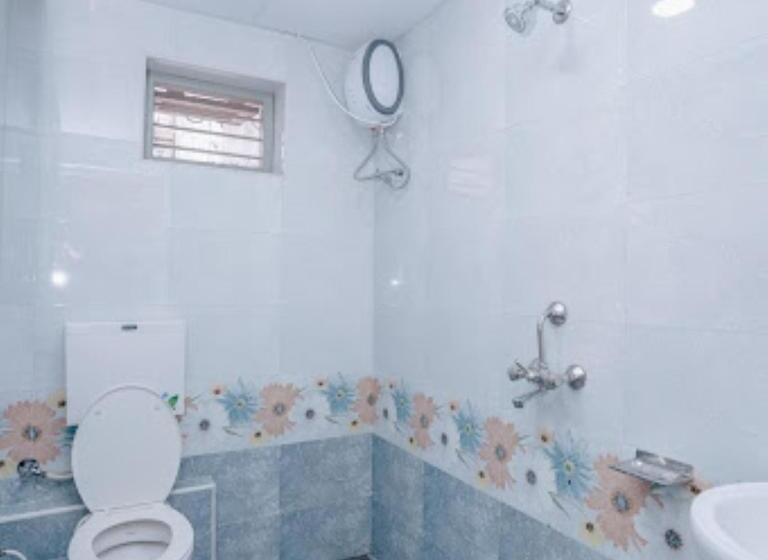 فندق Anjali Residency Bhuj