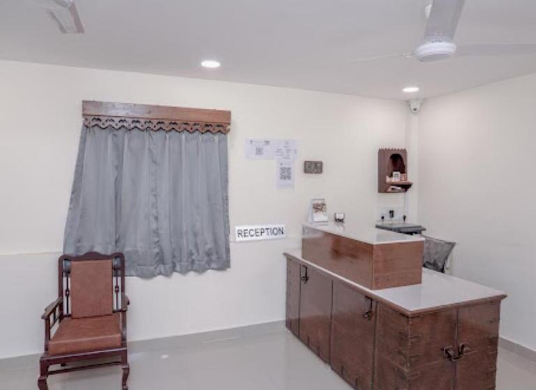 فندق Anjali Residency Bhuj
