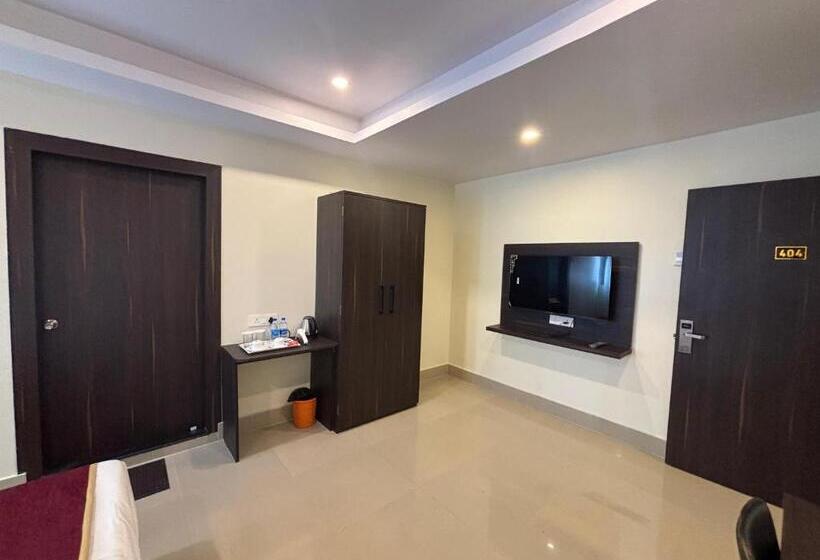 酒店 Asian Openbill