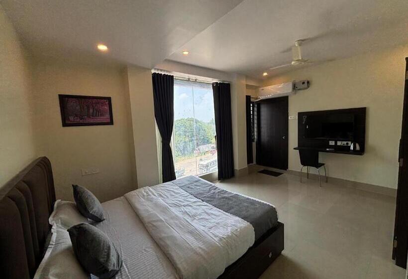 酒店 Asian Openbill