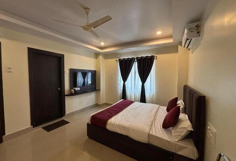 酒店 Asian Openbill