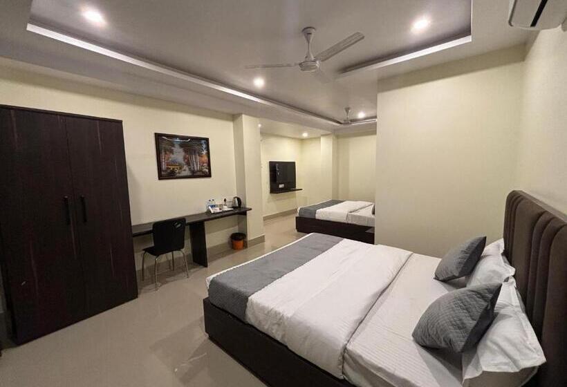 酒店 Asian Openbill