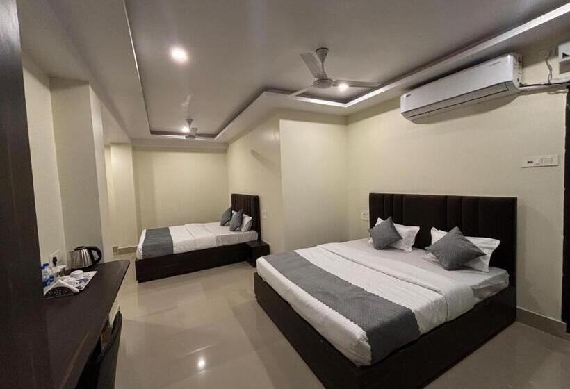 酒店 Asian Openbill