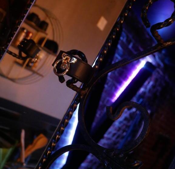 בית מלון כפרי Blacroom De L Artois