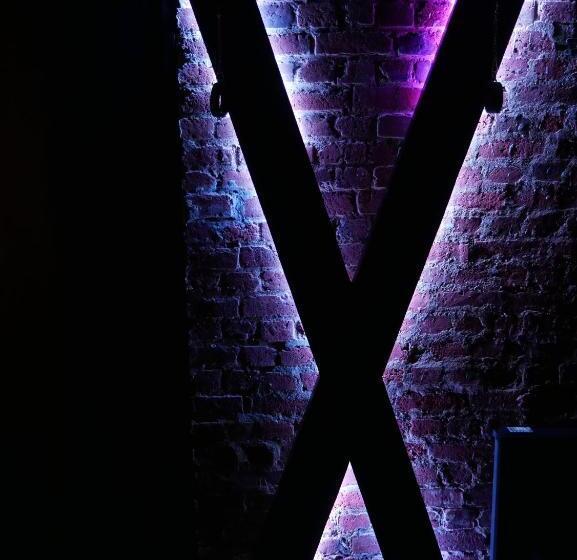 בית מלון כפרי Blacroom De L Artois