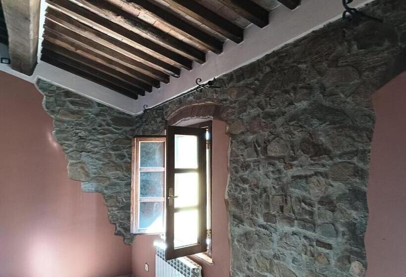 ホテル Casale Delle Rondini